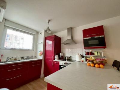 Vente Appartement 3 pices RAMONVILLE-SAINT-AGNE 31520