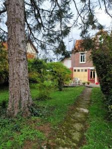 Vente Maison 6 pices AMIENS 80000