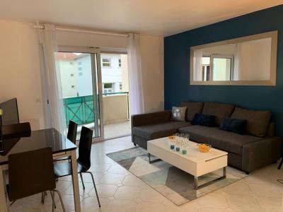 Location Appartement 2 pices EPINAY-SUR-ORGE 91360