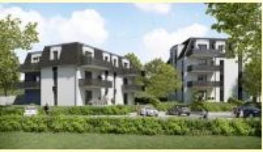 Location Appartement 2 pices PFASTATT 68120