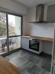 Location Appartement 3 pices MULHOUSE 68200