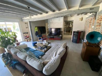 Vente Maison 7 pices ARCIS-SUR-AUBE 10700