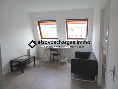 Location Appartement 2 pices LILLE 59000