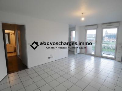 Location Appartement 3 pices TOURCOING 59200