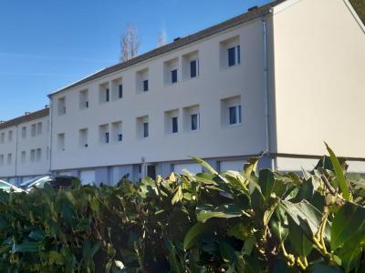 Location Appartement 3 pices CORBENAY 70320