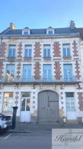 Location Appartement 3 pices AMIENS 80000