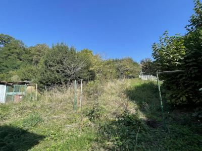 Vente Terrain THOUROTTE 60150