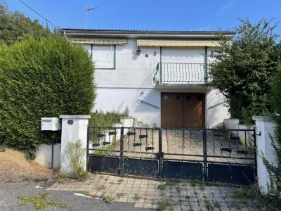 Vente Maison 3 pices MACHEMONT 60150