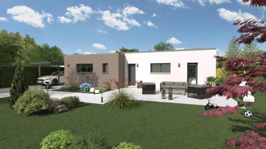 Vente Maison 4 pices GOURLIZON 29710