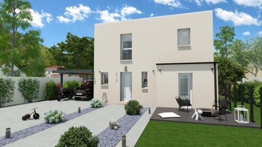 Vente Maison 4 pices CLOHARS-CARNOET 29360