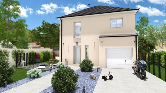 Vente Maison 4 pices MELLAC 29300