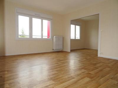 Location Appartement 4 pices CHARNY 89120