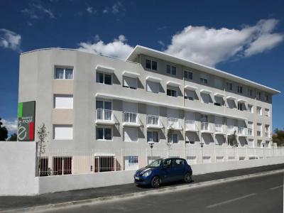 Vente Appartement MARSEILLE-14EME-ARRONDISSEMENT 13014