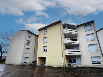 Vente Appartement 3 pices MACON 71000