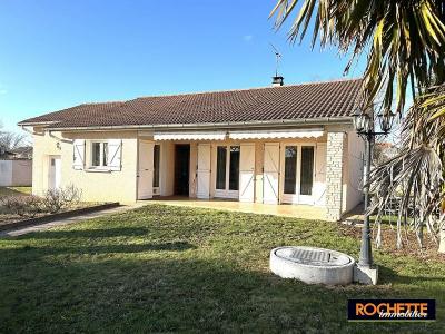 Vente Maison 5 pices MONTROND-LES-BAINS 42210