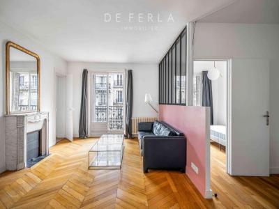 Vente Appartement 3 pices PARIS-14EME-ARRONDISSEMENT 75014