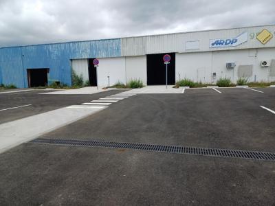 Location Local commercial SAINTE-CLOTILDE 97490