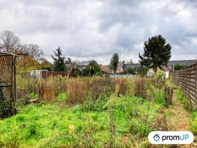 Vente Terrain VOIVRES-LES-LE-MANS 72210