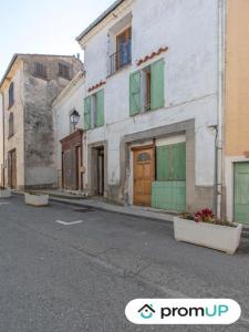 Vente Maison 10 pices COMPS-SUR-ARTUBY 83840