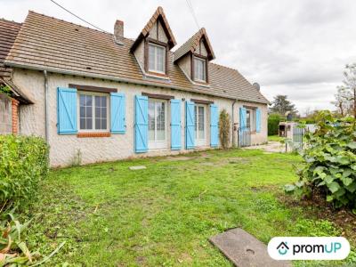 Vente Maison 4 pices ROMORANTIN-LANTHENAY 41200