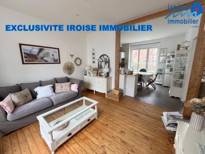 Vente Maison 5 pices BREST 29200