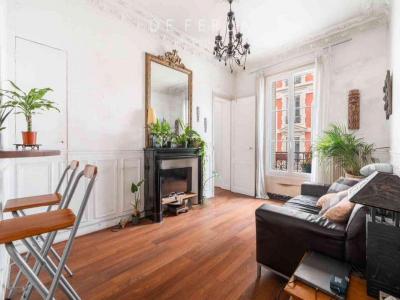 Vente Appartement 3 pices PARIS-15EME-ARRONDISSEMENT 75015