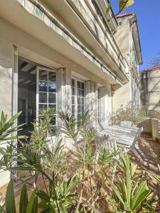 Vente Maison 4 pices AVIGNON 84000