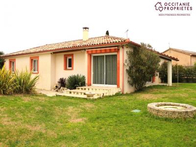 Vente Maison 6 pices VERNET 09700