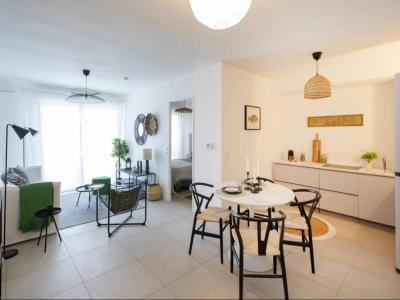 Vente Appartement 3 pices CIBOURE 64500