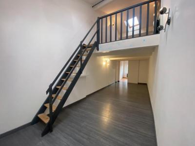 Location Appartement 4 pices SAINT-NICOLAS-DE-PORT 54210