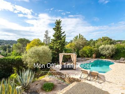 Vente Maison 4 pices SAINT-RAPHAEL 83700