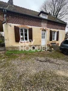 Location Maison 3 pices COMPIEGNE 60200