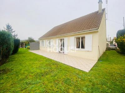 Vente Maison 4 pices LONGUEIL-ANNEL 60150