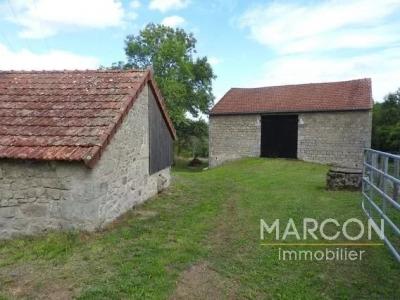 Vente Maison CHAMPAGNAT 23190