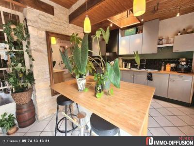 Vente Maison 5 pices ROCHELLE 17000