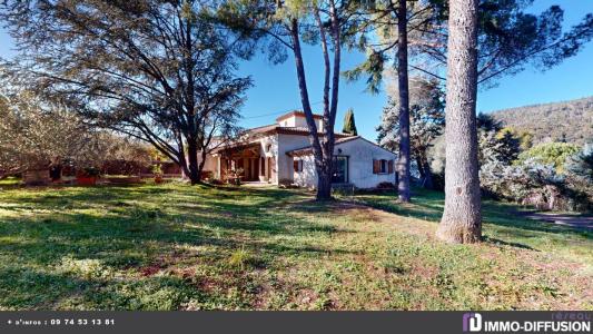 Vente Maison 7 pices GANGES 34190