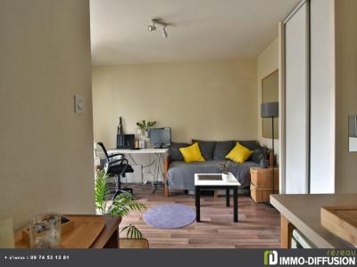 Vente Appartement 2 pices CHOLET 49300