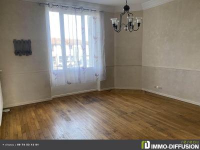 Vente Appartement 2 pices ALBI 81000