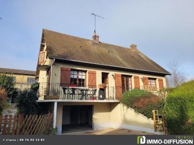 Vente Maison 4 pices THEIL 61260