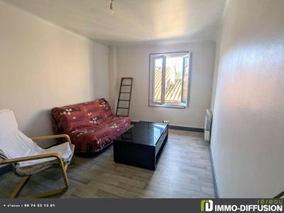 Vente Appartement 2 pices CERET 66400