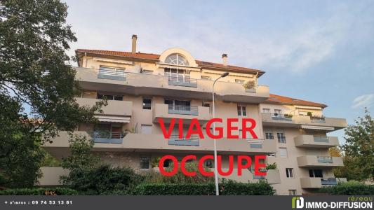 Vente Appartement 4 pices LYON-5EME-ARRONDISSEMENT 69005