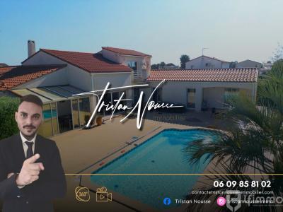 Vente Prestige SAINT-CYPRIEN 66750