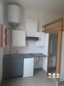 Location Appartement SUSVILLE 38350