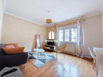 Location Appartement 2 pices STRASBOURG 67100