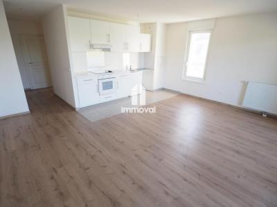 Location Appartement 3 pices STRASBOURG 67200