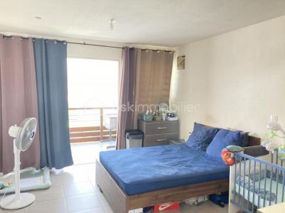 Vente Appartement CAYENNE 97300