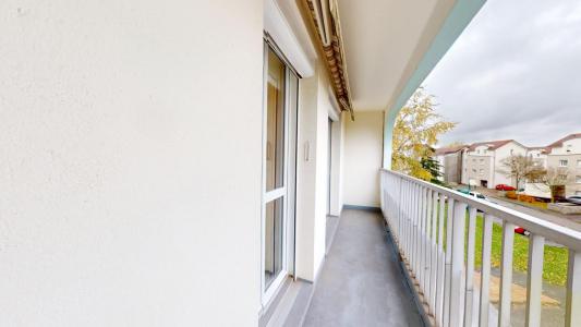 Vente Appartement 3 pices SOCHAUX 25600