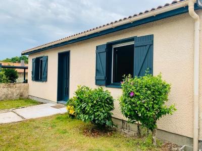 Location Maison 4 pices MERIGNAC 33700