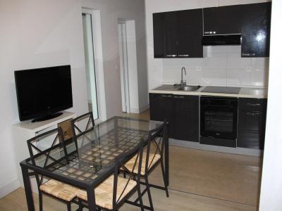 Location Appartement 2 pices BORDEAUX 33000