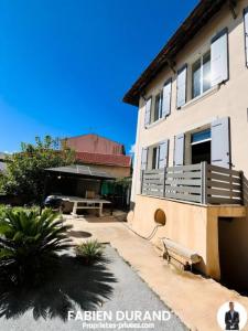 Vente Maison 6 pices PUGET-SUR-ARGENS 83480